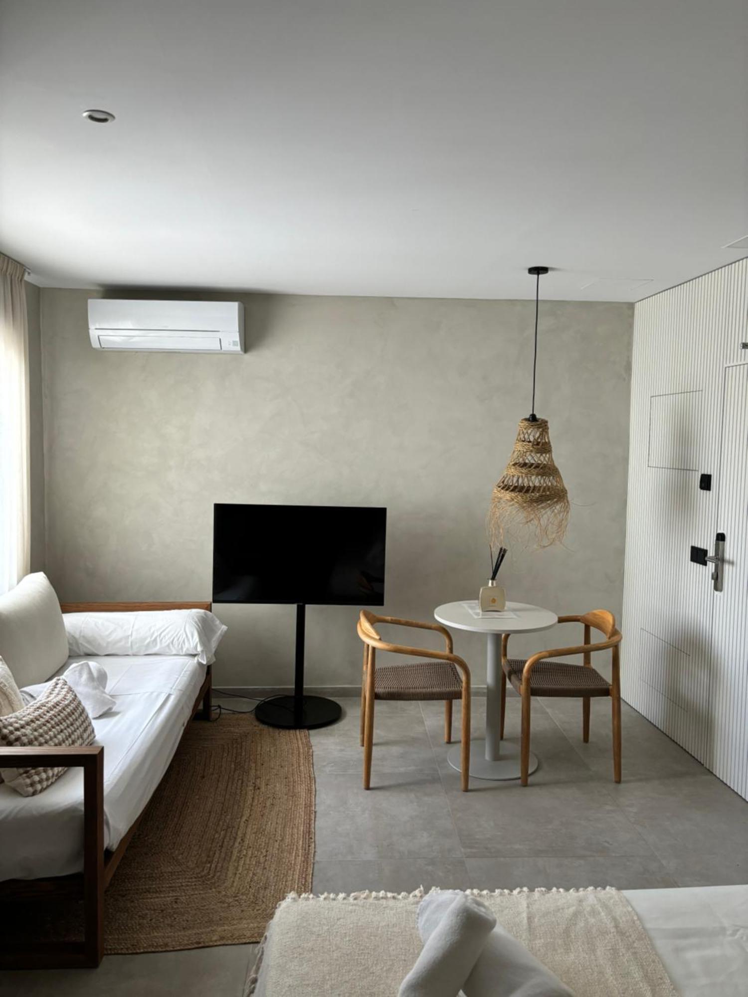 Apartamentos Arcos de Formentera Es Pujols Exterior foto