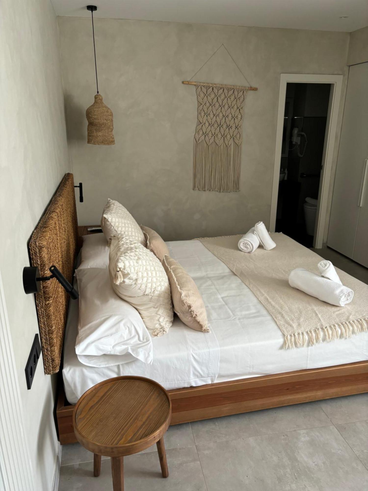 Apartamentos Arcos de Formentera Es Pujols Exterior foto
