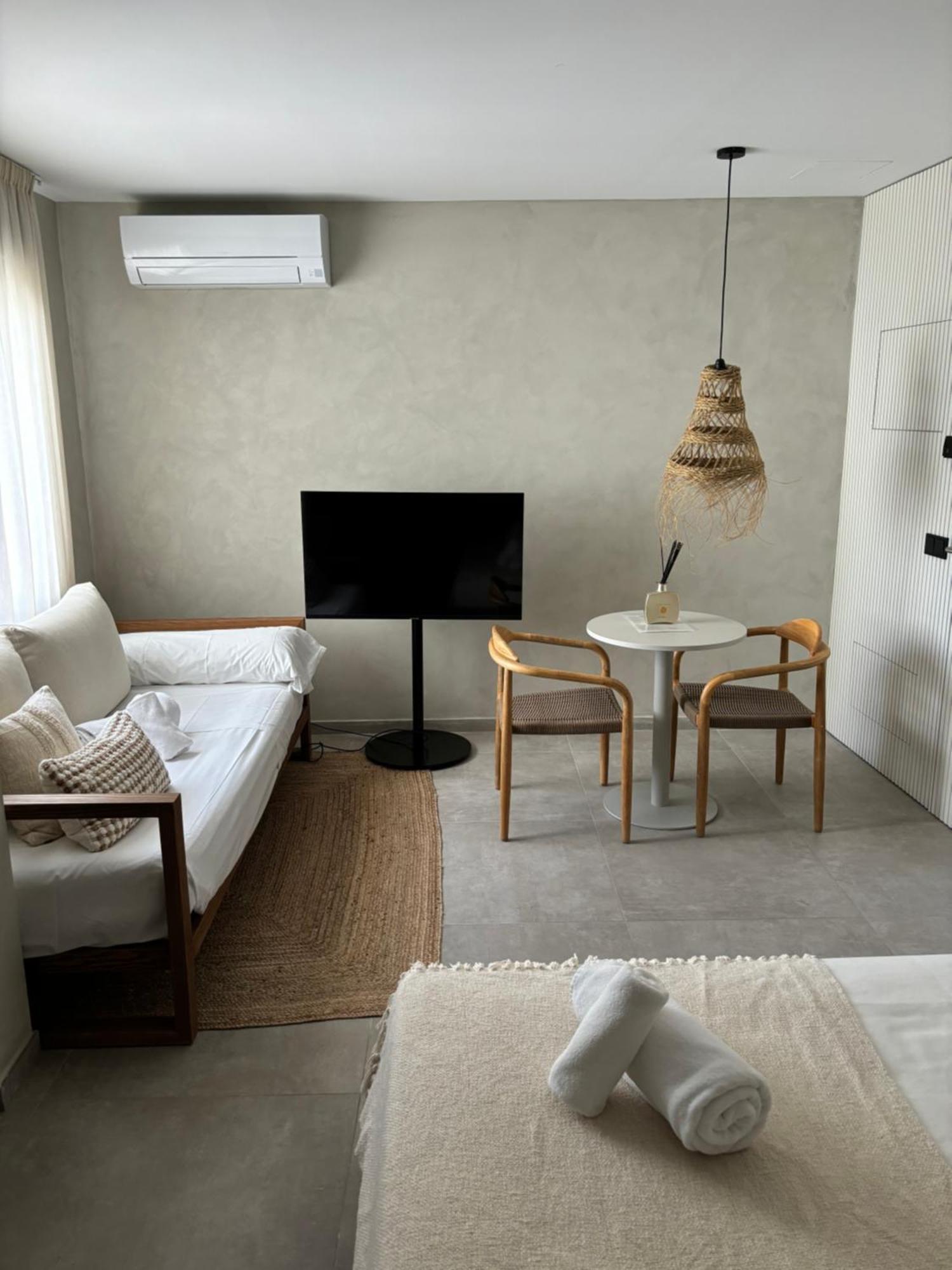 Apartamentos Arcos de Formentera Es Pujols Exterior foto